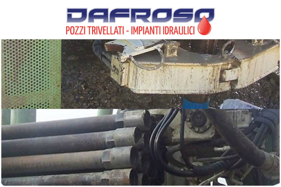 Pozzi Bergamo